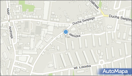 PHU Wer-Mar, Mieszka I 2, Inowrocław 88-100 - Sklep, numer telefonu