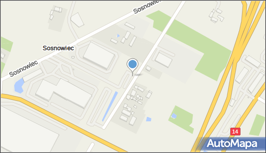 Polonit Sales Sp. z o.o., Sosnowiec 21b, Stryków 95-010 - Sklep, godziny otwarcia, numer telefonu