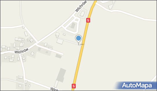 Polskie Składy Węglowe - Skład Opału Wichrów, Wichrów 38F 55-311 - Sklep, godziny otwarcia, numer telefonu