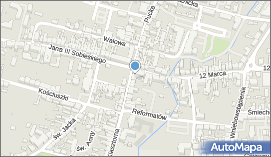 Pracownia Handlu, Plac Jakuba Wejhera 2 lok. 6, Wejherowo 84-200 - Sklep, numer telefonu