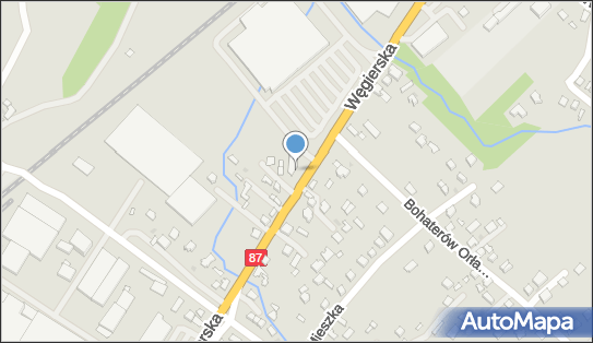 PRO-TERMIX, Węgierska 106, Nowy Sącz 33-300 - Sklep, godziny otwarcia, numer telefonu