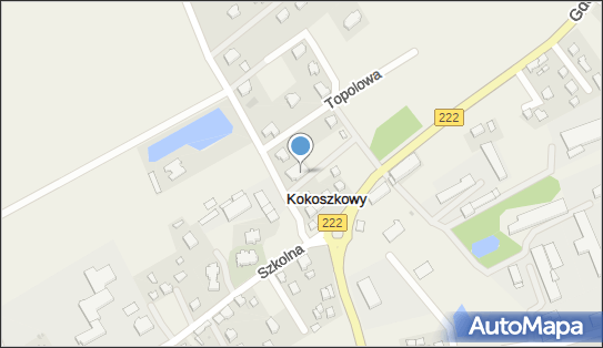 RAF-TECH Rafał Hoffmann, Podgórna 1a, Kokoszkowy 83-207 - Sklep, numer telefonu