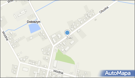 Rolety Maćkowiak, Otuska 6, Dobieżyn 64-320 - Sklep, numer telefonu