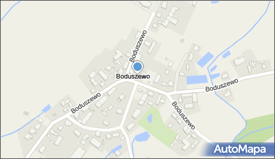 S.S.H Tęcza, www.goo.gl/maps/VAs6c, Boduszewo - Sklep