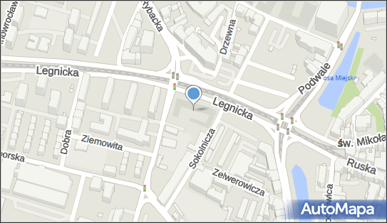 Salon peruk Wrocław Stare Miasto peruki naturalne i syntetyczne 53-614 - Sklep, godziny otwarcia, numer telefonu