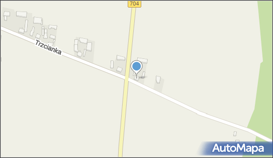 SEBMAR Ogrodzenia Sebastian Jagas, Trzcianka 57, Trzcianka 99-420 - Sklep, numer telefonu