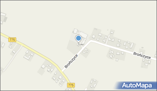 SGF Sp. z o.o., Brończyce 62, Słomniki 32-090 - Sklep, numer telefonu