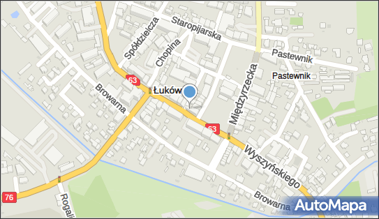 Sieć sklepów Bielbaw Home, ks., kard. Stefana Wyszyńskiego 13 - Sklep, numer telefonu