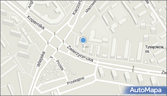 Skarbiec, Zwierzyniecka 3, Białystok 15-312 - Sklep, godziny otwarcia, numer telefonu