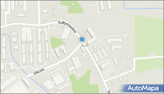 Sklep GSM – sklep.forcell.pl, Sołtysowska 22, Kraków 31-589 - Sklep, numer telefonu