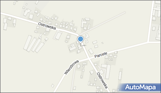 Sklep Maxim, Ostrowska 46, Biskupice Ołoboczne 63-460 - Sklep