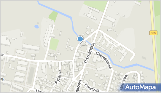 Sklep Wielobranżowy Bobas, św. Jana Pawła II 17, Żmigród 55-140 - Sklep, godziny otwarcia