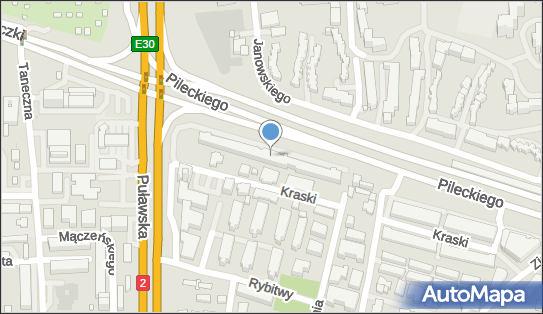 sklep z tapetami Warszawa, rtm. Pileckiego Witolda 59, Warszawa 02-781 - Sklep, godziny otwarcia, numer telefonu