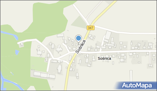 Sklep, Sośnica, Sośnica 55-080 - Sklep