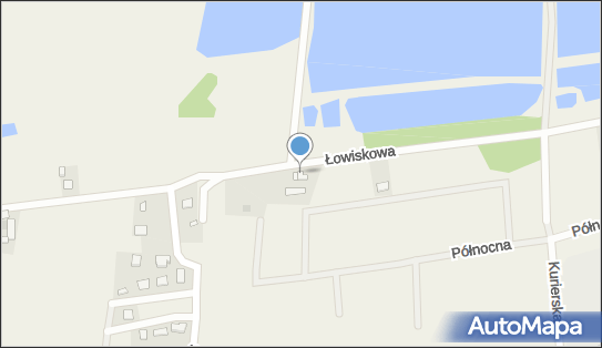 Sklep, Łowiskowa 13, Lisi Ogon 86-065 - Sklep, numer telefonu