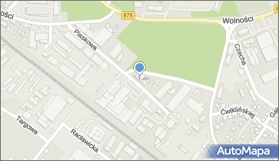 Świat Drzwi i Podłóg Luma, Piaskowa 11, Mielec 39-300 - Sklep, godziny otwarcia, numer telefonu