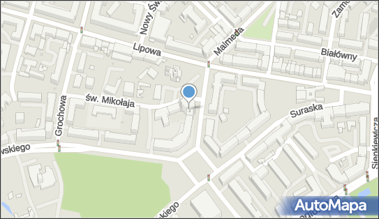 TALIZ sp. z o. o., św. Mikołaja 1/25, Białystok 15-436 - Sklep, godziny otwarcia, numer telefonu