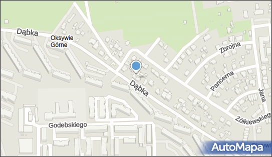 TrzyPiora.pl - odzież dla ratownictwa medycznego, Gdynia 81-107 - Sklep, numer telefonu