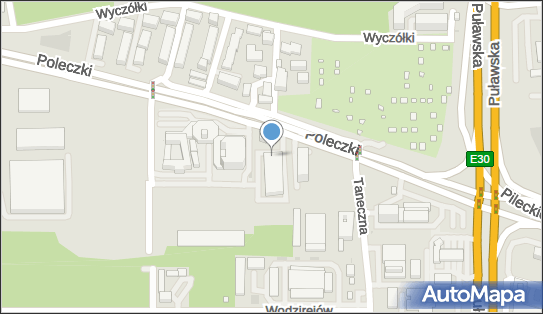 Wyposażenie domu i ogrodu - Home Garden and More, Poleczki 9A 02-822 - Sklep, numer telefonu