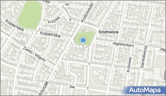 Stefczyka, Plac Karola Miarki 6, Katowice - SKOK F. Stefczyka - Oddział, godziny otwarcia, numer telefonu