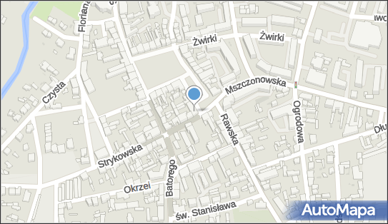 Stefczyka, Rynek 14, Skierniewice - SKOK F. Stefczyka - Oddział, godziny otwarcia, numer telefonu