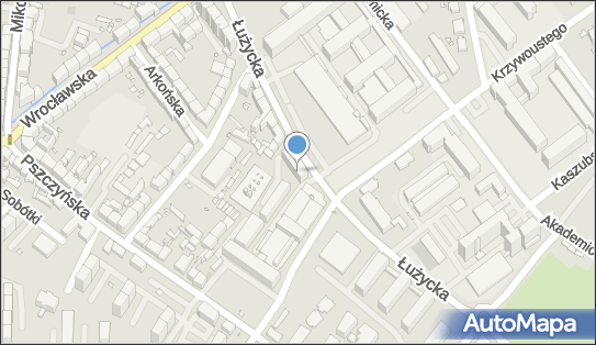 SKOK Śląsk - Oddział Gliwice, Łużycka 16, Gliwice - SKOK Śląsk - Oddział, numer telefonu