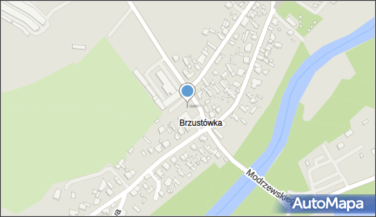 Skrzynka pocztowa, św. Antoniego 116-118, Tomaszów Mazowiecki 97-200 - Skrzynka pocztowa