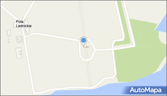 Śladami Jana Pawła II, Imiołki, Imiołki 62-265 - Śladami Jana Pawła II