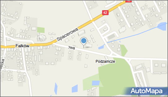 Słoneczko - Sklep, Zamkowa 1, Fałków 26-260, numer telefonu