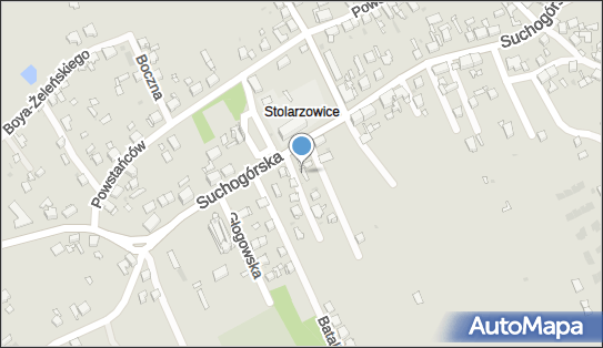 Aleksander Szczerkowski Warsztat Ślusarsko-Spawalniczy Welders i Aleksander Szczerkowski 41-936 - Ślusarz, NIP: 6482346963