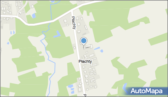 F.U.H. Aluspaw Molenda Wiktor, Płachty 31A, Płachty 26-670 - Ślusarz, NIP: 8121301615