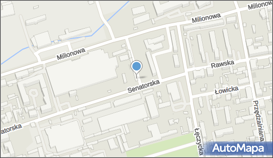 JackBud Ślusarnia, Senatorska 70, Łódź 93-192 - Ślusarz, numer telefonu