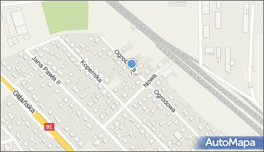 Jan Bartkowski Zakład Ślusarsko-Mechaniczny Bart-Met Wspólnik Spółki Cywilnej 83-032 - Ślusarz, NIP: 5931490581