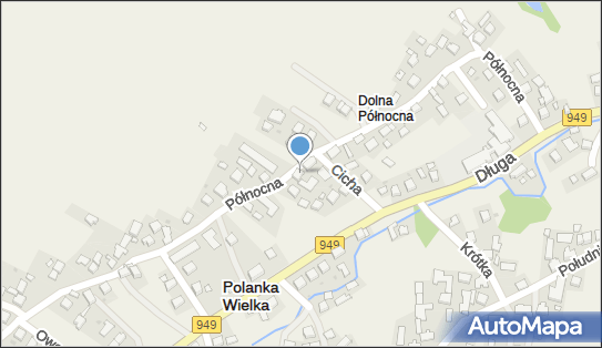 Kowalstwo artystyczne Tomasz Grzesło, Północna 25 32-607 - Ślusarz, numer telefonu