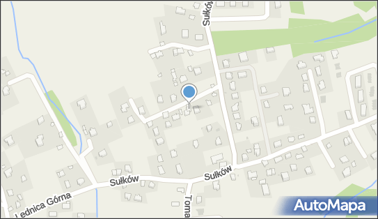 Marcin Grabka Zakład Ślusarsko-Tokarski Grab-Mar, Sułków 156A 32-020 - Ślusarz