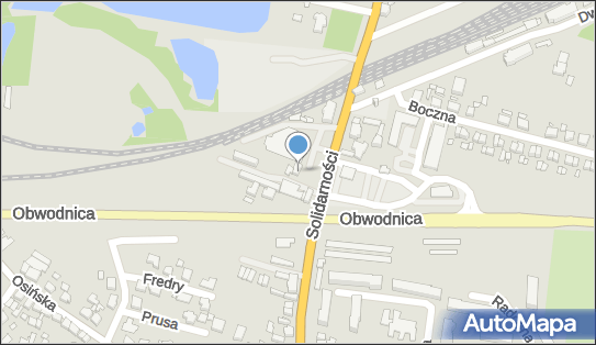 Marcin Peter Zakład Ślusarsko-Kowalski Wulkan, Kępno 63-600 - Ślusarz, NIP: 6191119493