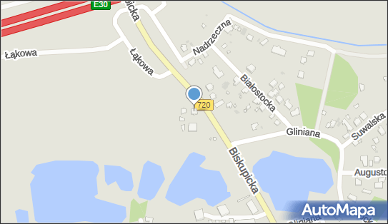 5341028456, Ślusarstwo Usługowe Marek Strzelecki 