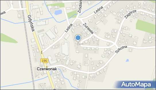 Piotr Jarosz Metal-Masz - Zakład Ślusarski, ul. Zagórze 8 62-004 - Ślusarz, NIP: 7771517118