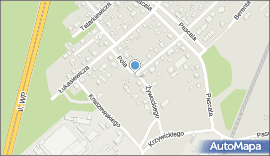 Piotr Małek Zakład Ślusarki Narzędziowej Formmetal, Pola 1A 42-209 - Ślusarz, NIP: 9490115760