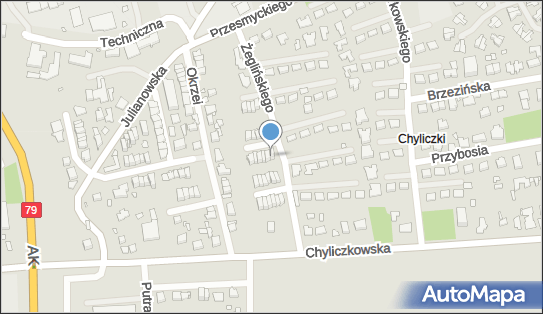 Ślusarstwo Budowlane Jan Kabala, ul. Stefana Żeglińskiego 20 05-500 - Ślusarz, NIP: 1230120056