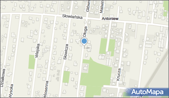 9471099729, Ślusarstwo i Elektromechanika Ogólna Blachowski Jacek 