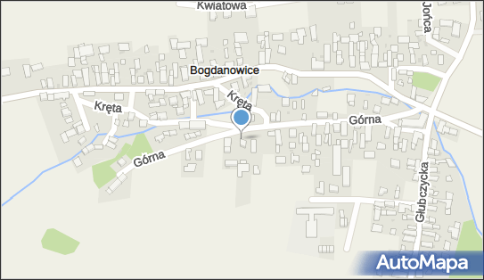 Ślusarstwo-Kotlarstwo Tadeusz Gużda, Górna 25, Bogdanowice 48-100 - Ślusarz, NIP: 7480000706