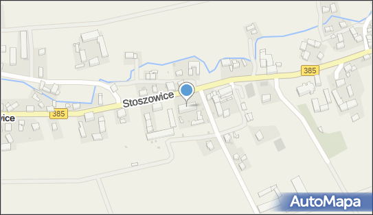 Ślusarstwo Precyzyjne -Spawalnictwo Jakubowicz Florian, Stoszowice 57-213 - Ślusarz, NIP: 8871008606