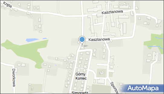 Ślusarstwo, ul. Osiedle 20, Simoradz 43-426 - Ślusarz, NIP: 5481075361