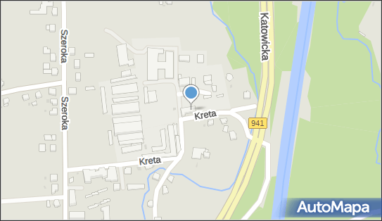 Ślusarstwo, ul. Józefa Kreta 2, Ustroń 43-450 - Ślusarz, NIP: 9371876553