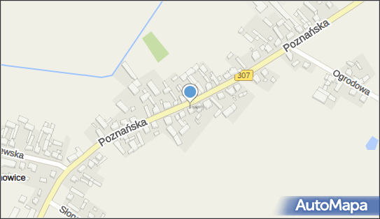 Tomasz Mortka Warsztat Ślusarsko-Mechaniczny Tomasz Mortka 64-330 - Ślusarz, NIP: 7881467321