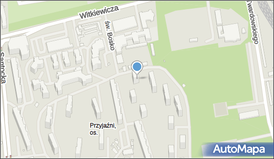 8521789750, Usługi Ślusarskie Błachowiak Florian 