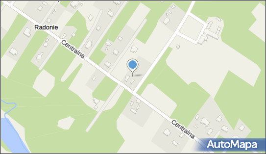 Usługi Ślusarskie, Centralna 8, Radonie 05-825 - Ślusarz, NIP: 5291431953