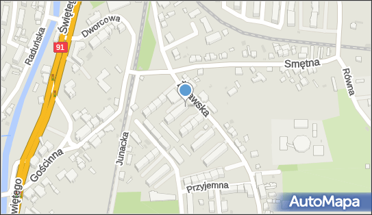 5841330046, Usługi Ślusarsko-Spawalnicze Tomasz Szczechowiak 