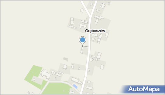 Usługi Ślusarsko Spawalnicze, Gręboszów 17, Gręboszów 46-146 - Ślusarz, NIP: 7521050398